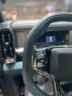 Jetour T2